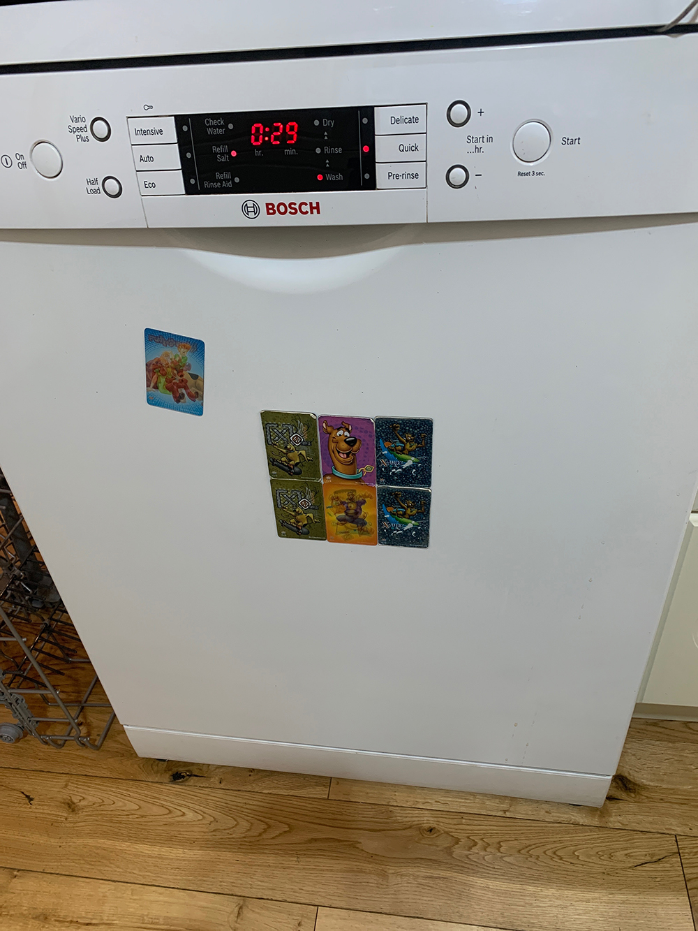 Candy repair in Doncaster